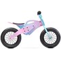 Bicicleta fara pedale Toyz ENDURO Pink - 6