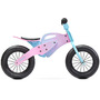 Bicicleta fara pedale Toyz ENDURO Pink - 8