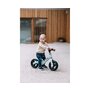 Bicicleta fara pedale, FreeON, Be Cool Mini, Cu ghidon si sa reglabile, Roti din EVA, Pana in 30 Kg, Roti 8 inch, 12 luni+, Alb - 7