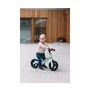 Bicicleta fara pedale, FreeON, Be Cool Mini, Cu ghidon si sa reglabile, Roti din EVA, Pana in 30 Kg, Roti 8 inch, 12 luni+, Alb - 8