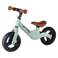 Black Friday - Reduceri Bicicleta fara pedale, FreeON, Be Cool Mini, Cu ghidon si sa reglabile, Roti din EVA, Pana in 30 Kg, Roti 8 inch, 12 luni+, Verde Promotie