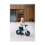 Bicicleta fara pedale, FreeON, Be Cool Mini, Cu ghidon si sa reglabile, Roti din EVA, Pana in 30 Kg, Roti 8 inch, 12 luni+, Verde - 5
