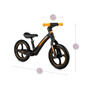 Bicicleta fara pedale, Momi Mizo - Black - 5