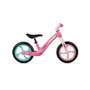 Bicicleta fara pedale, Momi Mizo - Pink - 2