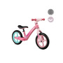 Bicicleta fara pedale, Momi Mizo - Pink - 3