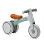 Bicicleta fara pedale Momi Tedi - Green - 1