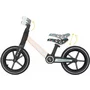 Bicicleta pliabila fara pedale Skiddou Ronny, Keep Pink, Roz - 4
