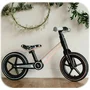 Bicicleta pliabila fara pedale Skiddou Ronny, Keep Pink, Roz - 9