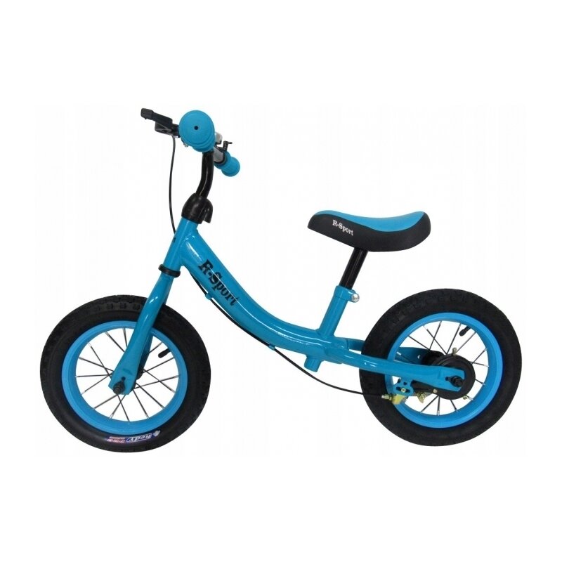 Bicicleta fara pedale R-sport R3 - Albastru