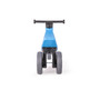 Bicicleta fara pedale Funny Wheels RIDER SPORT 2 in 1 Blue - 14