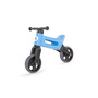 Bicicleta fara pedale Funny Wheels RIDER SPORT 2 in 1 Blue - 15