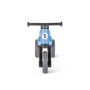 Bicicleta fara pedale Funny Wheels RIDER SPORT 2 in 1 Blue - 16