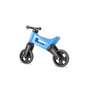 Bicicleta fara pedale Funny Wheels RIDER SPORT 2 in 1 Blue - 17