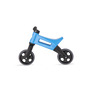Bicicleta fara pedale Funny Wheels RIDER SPORT 2 in 1 Blue - 19