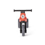 Bicicleta fara pedale Funny Wheels RIDER SPORT 2 in 1 Red - 12