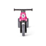 Bicicleta fara pedale Funny Wheels RIDER SPORT 2 in 1 Pink - 17