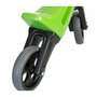 Bicicleta fara pedale Funny Wheels RIDER SPORT 2 in 1 Green - 12