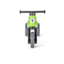 Bicicleta fara pedale Funny Wheels RIDER SPORT 2 in 1 Green - 14