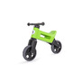 Bicicleta fara pedale Funny Wheels RIDER SPORT 2 in 1 Green - 16