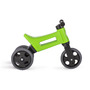 Bicicleta fara pedale Funny Wheels RIDER SPORT 2 in 1 Green - 18