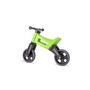 Bicicleta fara pedale Funny Wheels RIDER SPORT 2 in 1 Green - 21