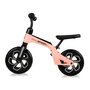 Lorelli - Bicicleta fara pedale SPIDER, Pink - 2