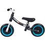 Bicicleta fara pedale Sun Baby 011 RunnerX - Blue Black - 2