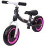 Bicicleta fara pedale Sun Baby 011 RunnerX - Purple Black - 1