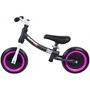 Bicicleta fara pedale Sun Baby 011 RunnerX - Purple Black - 2