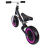 Bicicleta fara pedale Sun Baby 011 RunnerX - Purple Black - 4