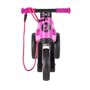 Bicicleta fara pedale Funny Wheels Rider SuperSport 2 in 1 Violet - 7