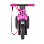 Bicicleta fara pedale Funny Wheels Rider SuperSport 2 in 1 Violet - 13