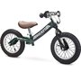 Bicicleta fara pedale Toyz ROCKET Green - 1