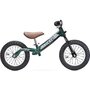 Bicicleta fara pedale Toyz ROCKET Green - 5