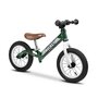Bicicleta fara pedale Toyz ROCKET Green - 7