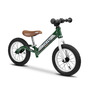 Bicicleta fara pedale Toyz ROCKET Green - 10