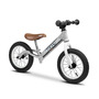 Bicicleta fara pedale Toyz ROCKET Grey - 8