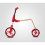 Bicicleta fara pedale/trotineta Sun Baby 006 EVO 360 Red - 2