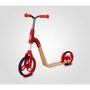 Bicicleta fara pedale/trotineta Sun Baby 006 EVO 360 Red - 3