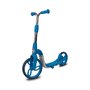 Bicicleta fara pedale/trotineta Sun Baby 007 EVO 360 PRO Blue - 1