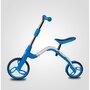 Bicicleta fara pedale/trotineta Sun Baby 007 EVO 360 PRO Blue - 4