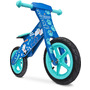 Bicicleta fara pedale Toyz ZAP Blue - 12