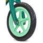 Bicicleta fara pedale Toyz ZAP Green - 15