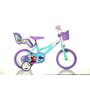 Dino Bikes - Bicicleta Frozen 14 - 1