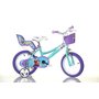 Dino Bikes - Bicicleta Frozen 16 - 2