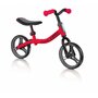 Bicicleta Globber GO BIKE fara pedale 8.5 inch rosie - 1