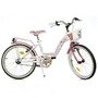 Dino Bikes - Bicicleta Hello Kitty 20 - 1
