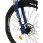 Bicicleta Mtb Afisport M5 - 29 Inch, L, Albastru - 5