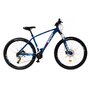 Bicicleta Mtb Afisport M5 - 29 Inch, XL, Albastru - 1