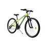 Bicicleta MTB Colinelli COL23, Schimbator Shimano, 21 Viteze, Cadru Aluminiu, Marimea 330 mm, Roti 26 inch, Frane V - Brake, Culoare Verde - 3